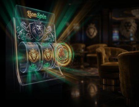 LionSpin