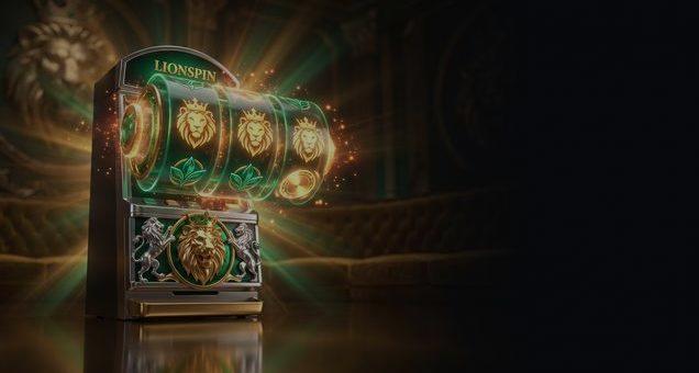 LionSpin